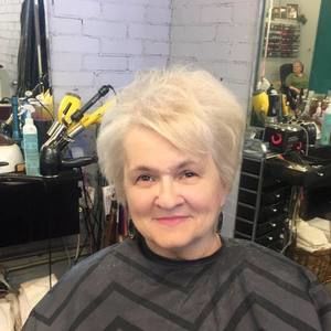 Meet your Posher, Kathryn